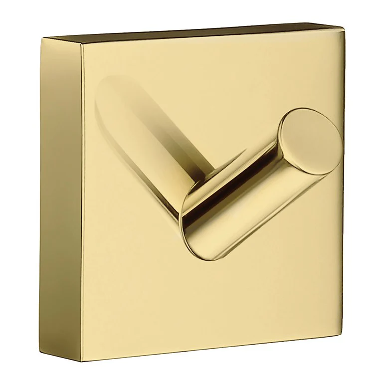 House Single Towel Hook - Frankwebs