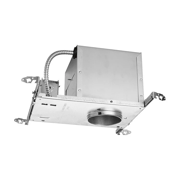 4 Inch LED Recessed Housing - Frankwebs