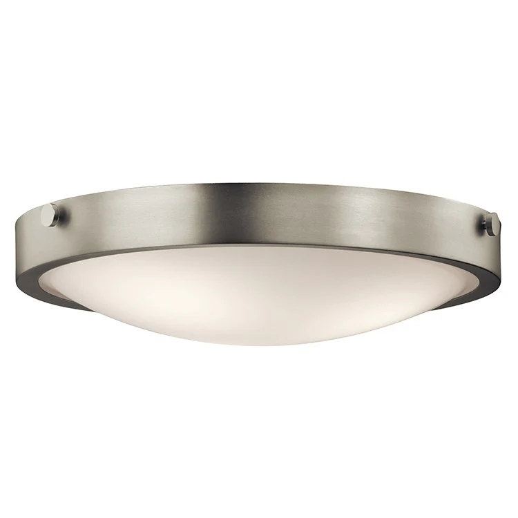 Lytham Three-Light Flush Mount Ceiling Fixture - Frankwebs