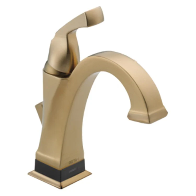 Dryden Touch2O Single Handle Centerset Lavatory Faucet with Touchless Technology - Frankwebs