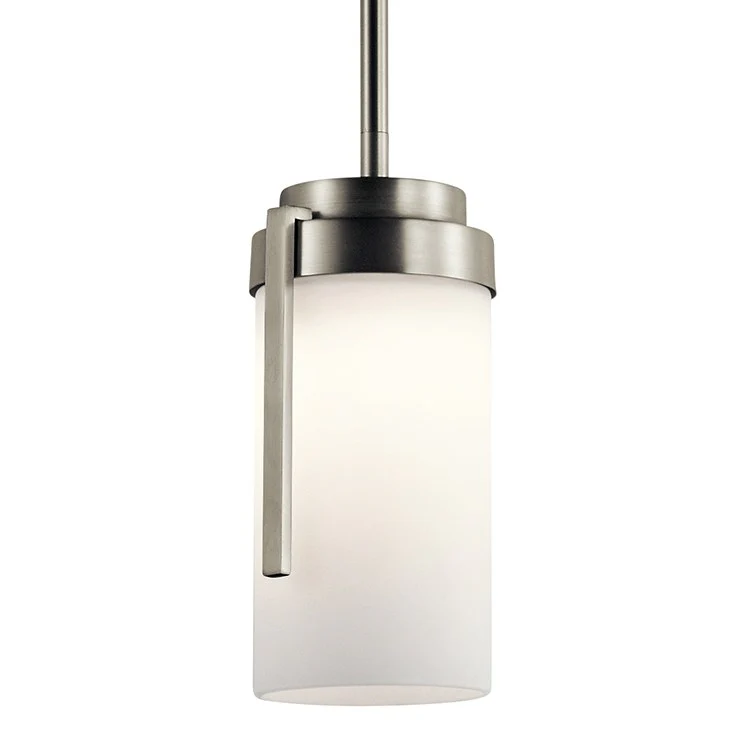 Single-Light LED Mini Pendant - Frankwebs