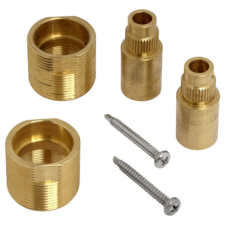 Cadet/Colony Soft Pressure Balance Deep Rough-In Kit - Frankwebs