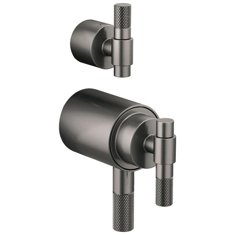 Litze Replacement T-Lever Handle for TempAssure Thermostatic Valve with Diverter - Frankwebs