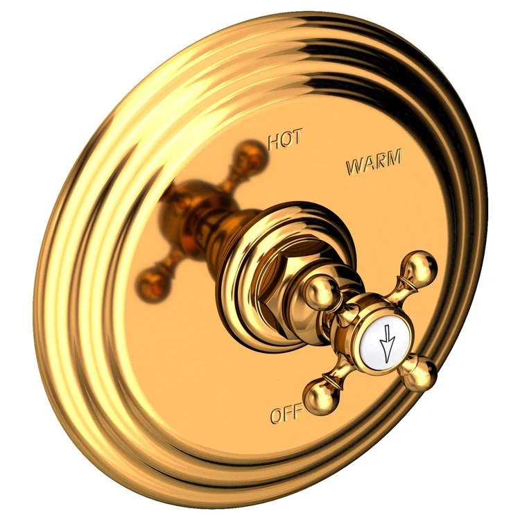 Astor Pressure Balance Valve Trim Only - Frankwebs