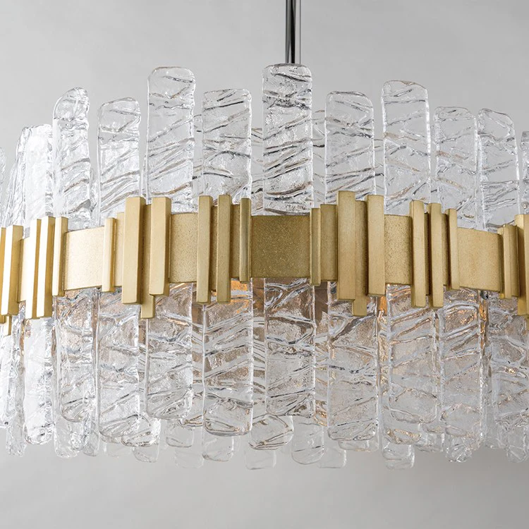 Ciro Five-Light Pendant - Frankwebs