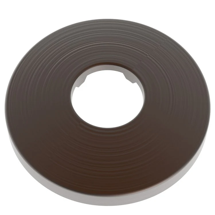 Shower Arm Flange with Sure Grip Retainer - Frankwebs