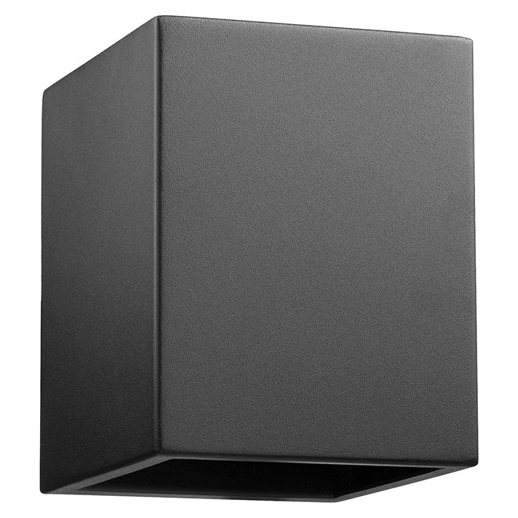 Ion Single-Light Small Outdoor Wall Sconce - Frankwebs