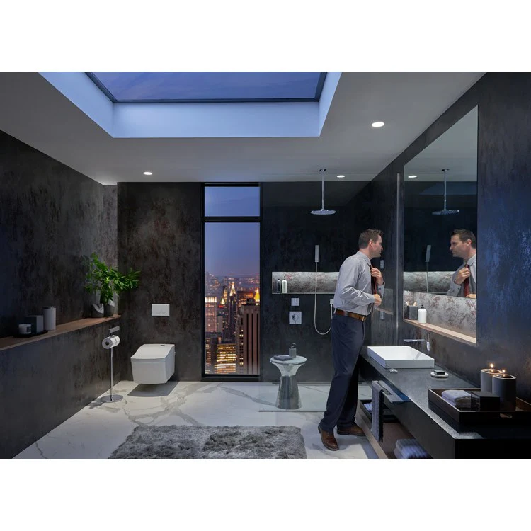 Stand Neorest Remote Control 33-1/4 Inch Brass 10-1/4 Inch - Frankwebs