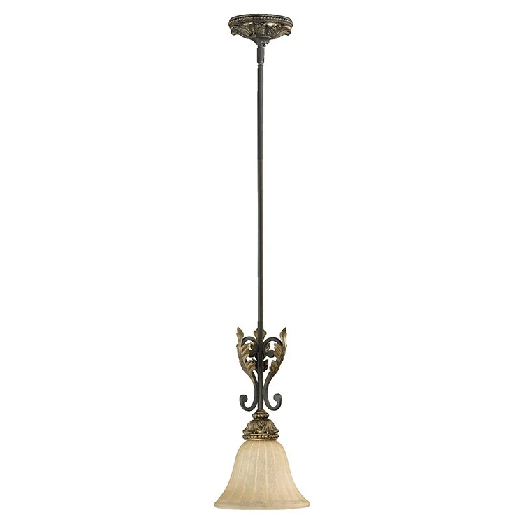 Rio Salado Single-Light Mini Pendant - Frankwebs