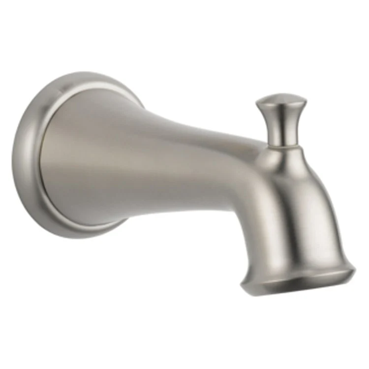 Linden Wall-Mount Diverter Tub Spout - Frankwebs