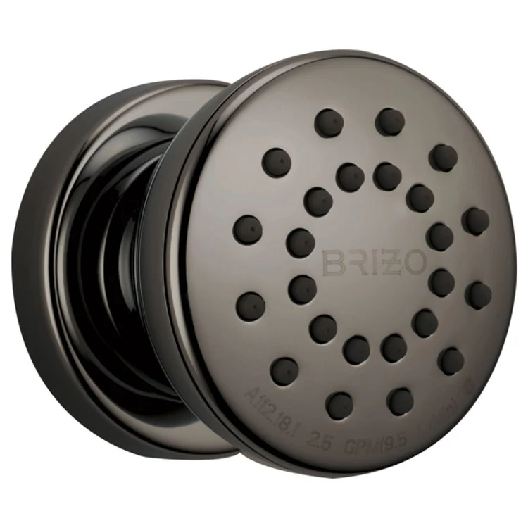 Vesi Single Function Touch-Clean Body Spray - Frankwebs