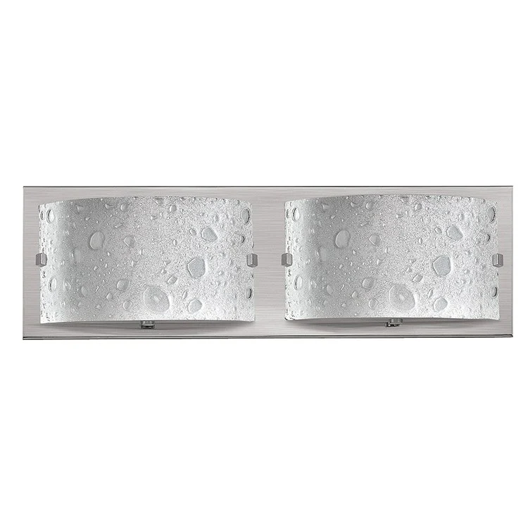 Daphne Two-Light Bathroom Lighting Fixture - Frankwebs