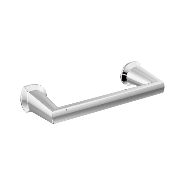 Towel Bar Galeon 8 Inch Chrome 3-1/2 Inch Wall Mount - Frankwebs