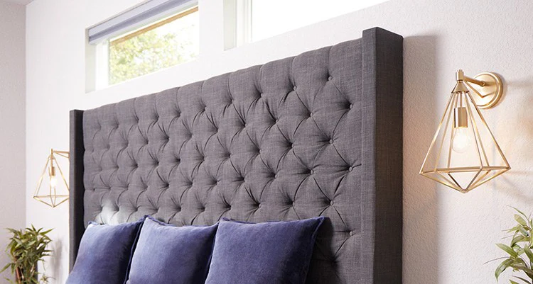 Bennett Single-Light Wall Sconce - Frankwebs