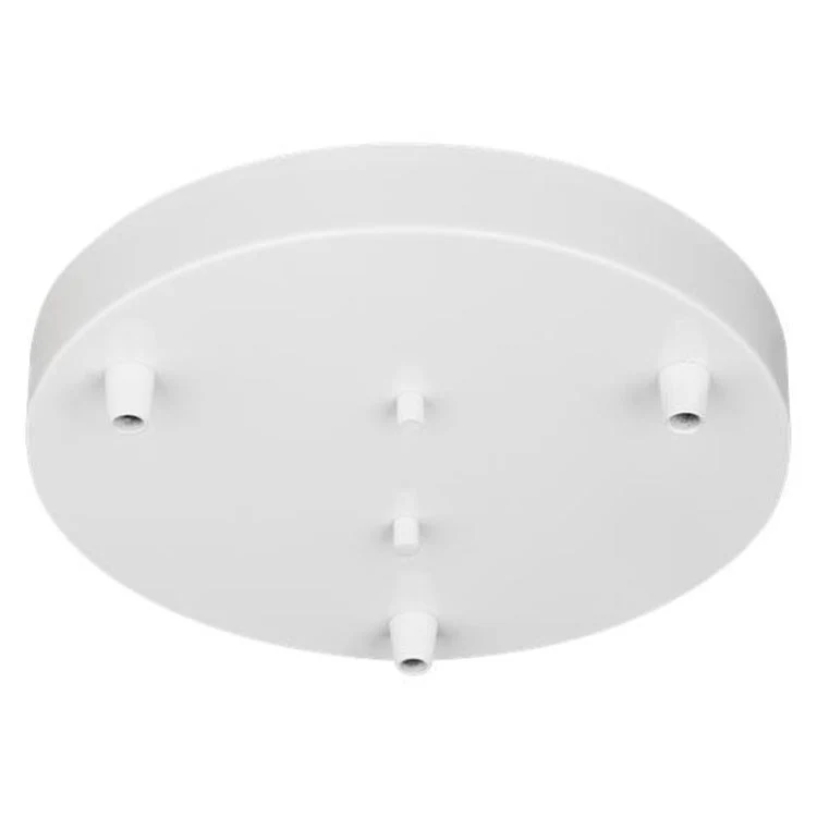 Leo Three-Light Cluster Canopy - Frankwebs