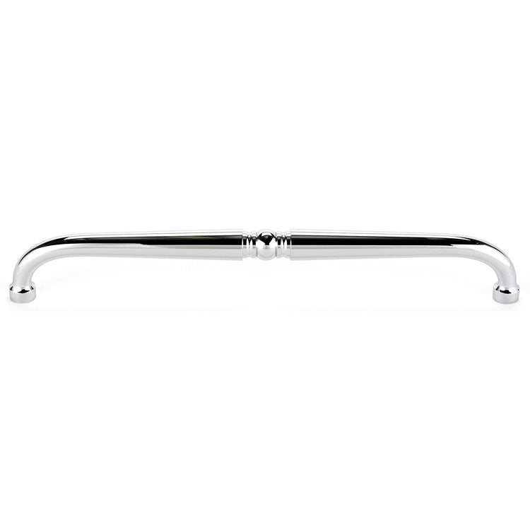 Pull Collection I Oversized Bronze Brass 10 Inch 10-3/4 Inch 2-1/2 Inch - Frankwebs