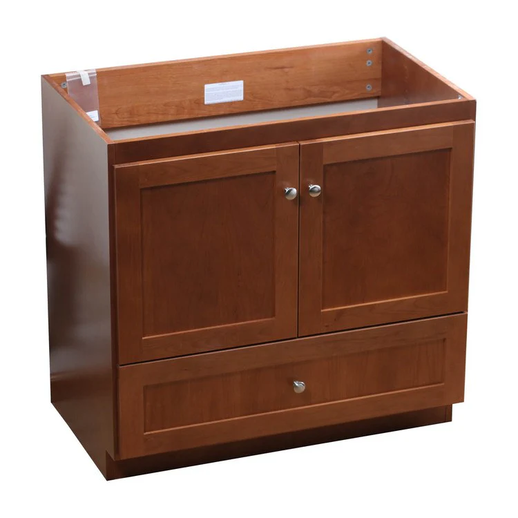 Simplicity Shaker 36