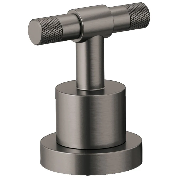 Litze Replacement T-Lever Handles for Roman Tub Faucet Set of 2 - Frankwebs