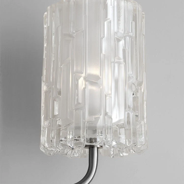 Dexter Three-Light Bathroom Vanity Fixture - Frankwebs