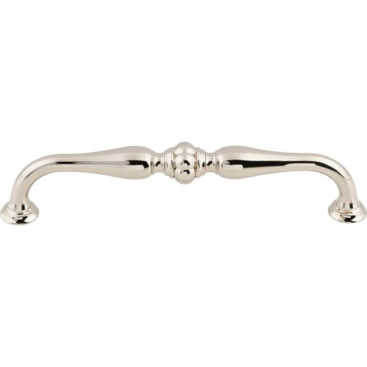 Pull Devon Allington Polished Chrome Zinc Alloy 6-5/16 Inch - Frankwebs