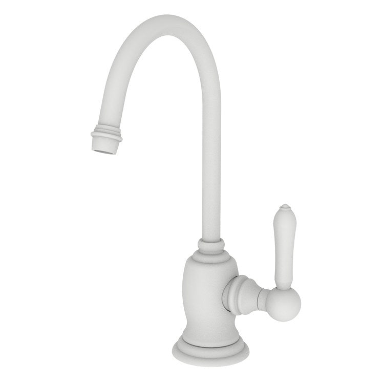 Cold Water Dispenser Chesterfield 1 Lever ADA Gooseneck English Bronze - Frankwebs