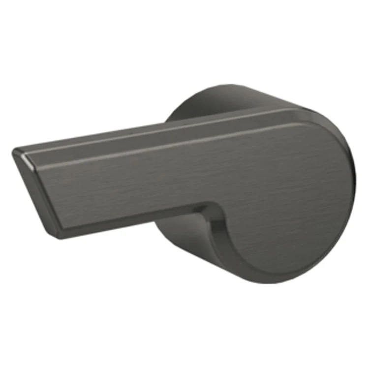 Tank Lever Pivotal Universal Mount Chrome Metal for Universal Left Front Left Side or Right Side Mount - Frankwebs