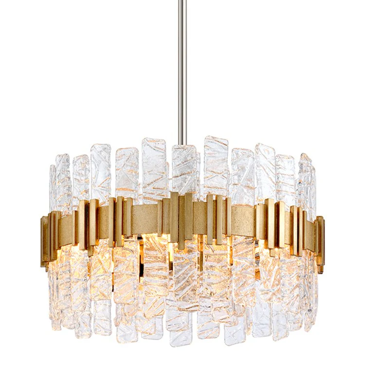 Ciro Five-Light Pendant - Frankwebs