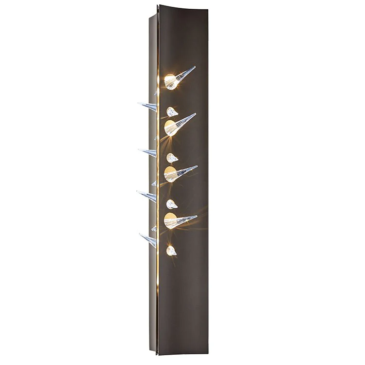 Stitch Two-Light Wall Sconce - Frankwebs