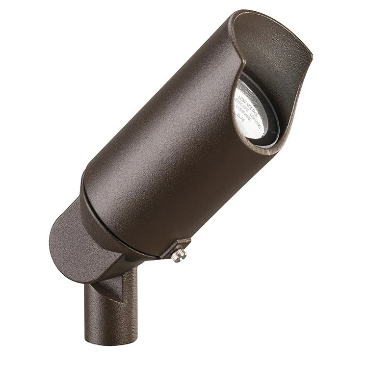 12-Volt Adjustable Micro Accent Landscape Light - Frankwebs