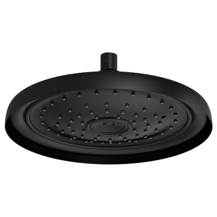 Traditional Ceiling Mount Raincan Shower Head - Frankwebs