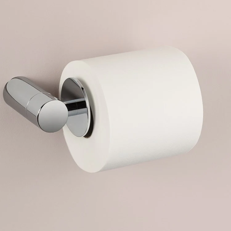 Align Single Post Toilet Paper Holder - Frankwebs