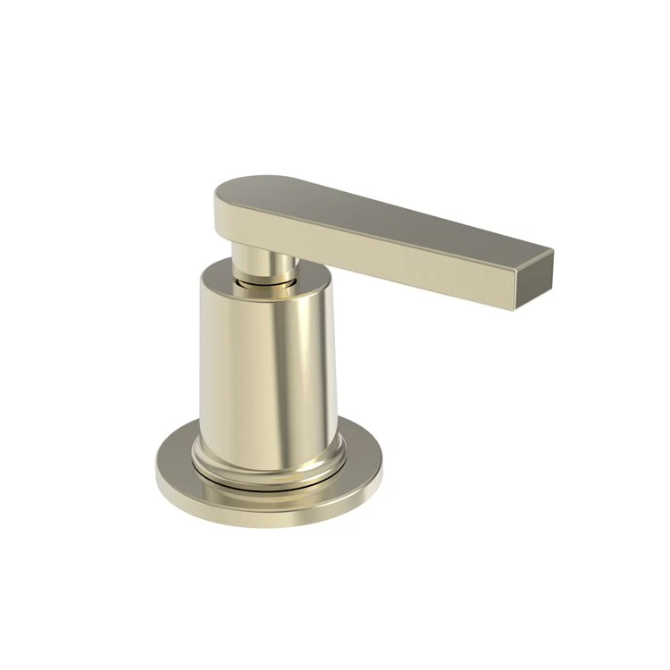 Diverter Handle Dorrance Brass Flow Control Lever English Bronze Round Escutcheon - Frankwebs