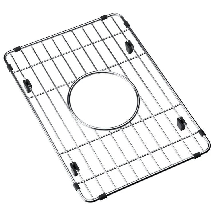 Sink Grid Bottom Grid 10.5 x 14.5 Inch Stainless Steel - Frankwebs