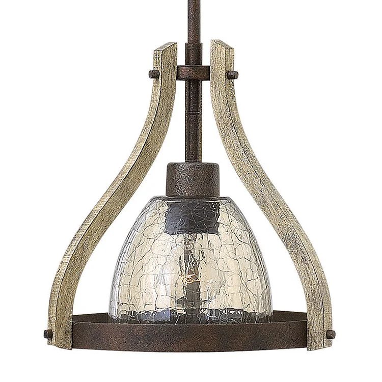 Middlefield Single-Light Mini Pendant - Frankwebs