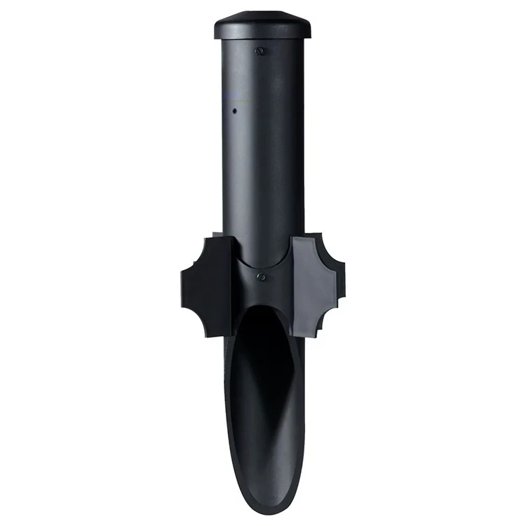 Quick-Mount Landscape Post - Frankwebs