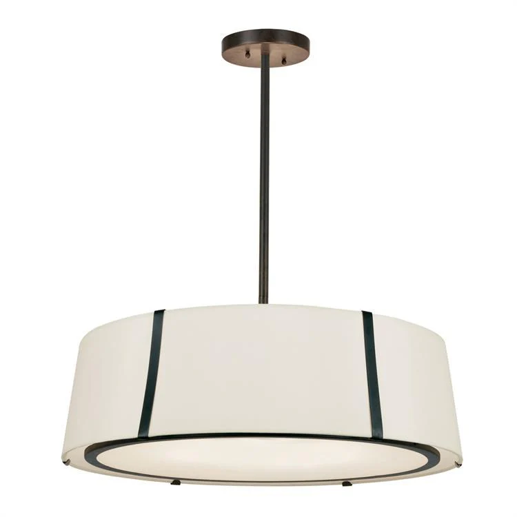 Fulton Six-Light Chandelier - Frankwebs