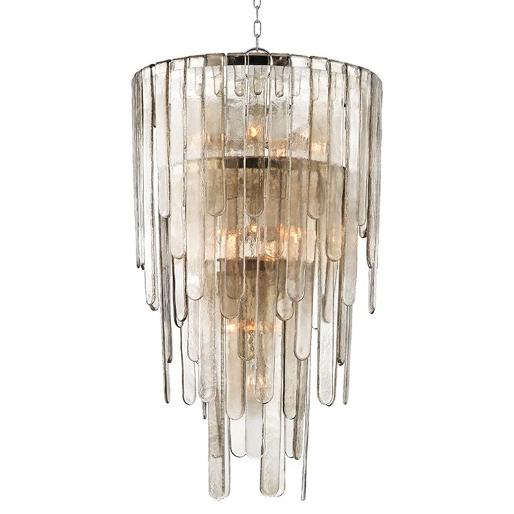 Fenwater Sixteen-Light Pendant - Frankwebs