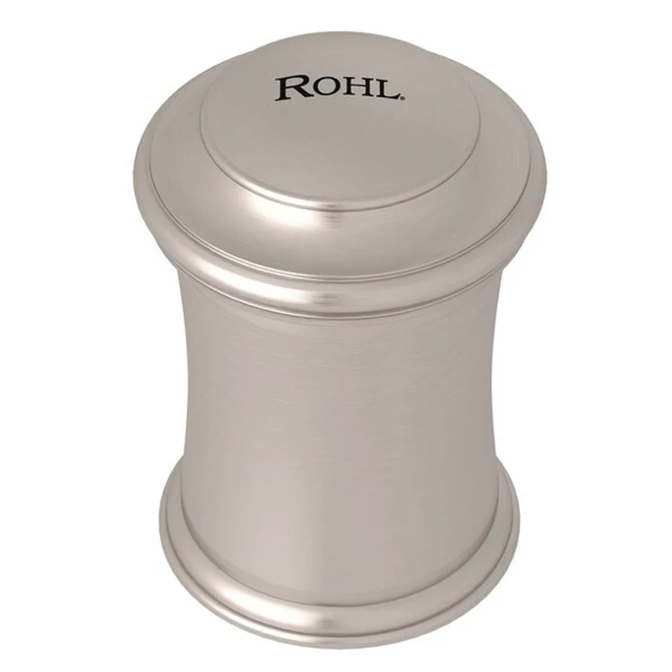 Air Gap Decorative Luxury Italian Brass 1-3/8 Inch Brass Deck Mount - Frankwebs