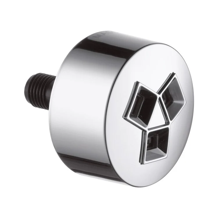 Spray Head HydraChoice Invigorating with H2OKinetic Technology Lumicoat Chrome 1-3/4 Inch for Rough-In R50200 1 Inch - Frankwebs