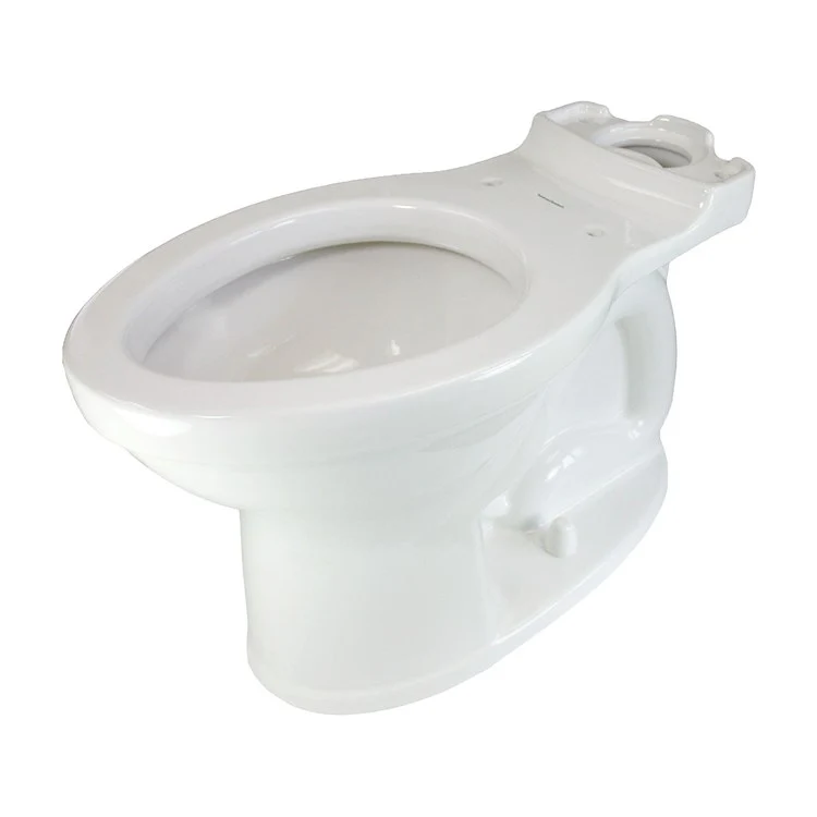 Champion PRO Chair Height Elongated Bowl Only - Frankwebs