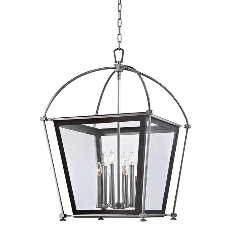 Hollis Eight-Light Pendant - Frankwebs