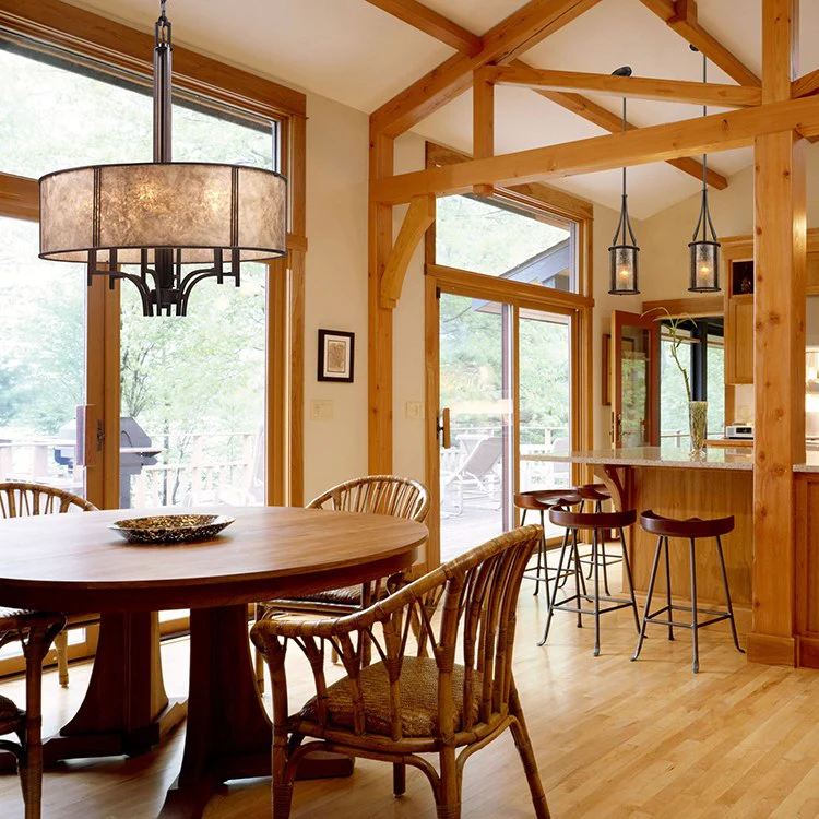 Barringer Single-Light Pendant with Recessed Light Kit - Frankwebs