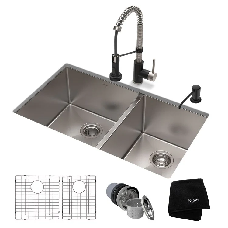 Standart Pro 33