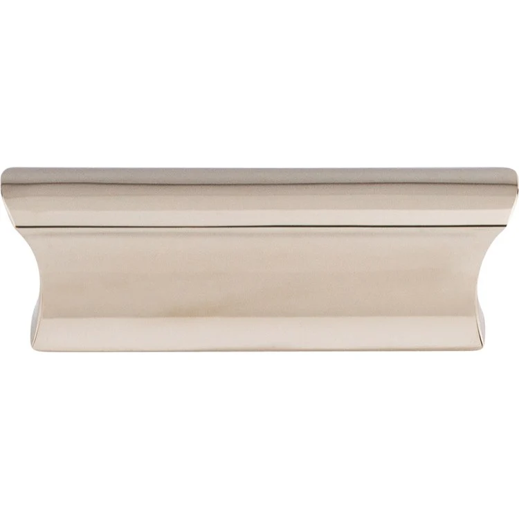 Pull Mercer Glacier Ash Gray Zinc Alloy 2 Inch - Frankwebs