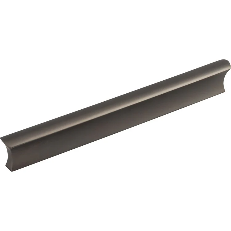 Pull Mercer Glacier Ash Gray Zinc Alloy 6 Inch - Frankwebs