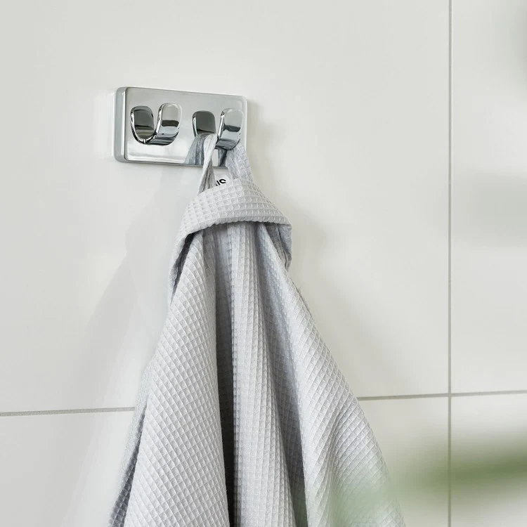 Ice Double Towel Hook - Frankwebs