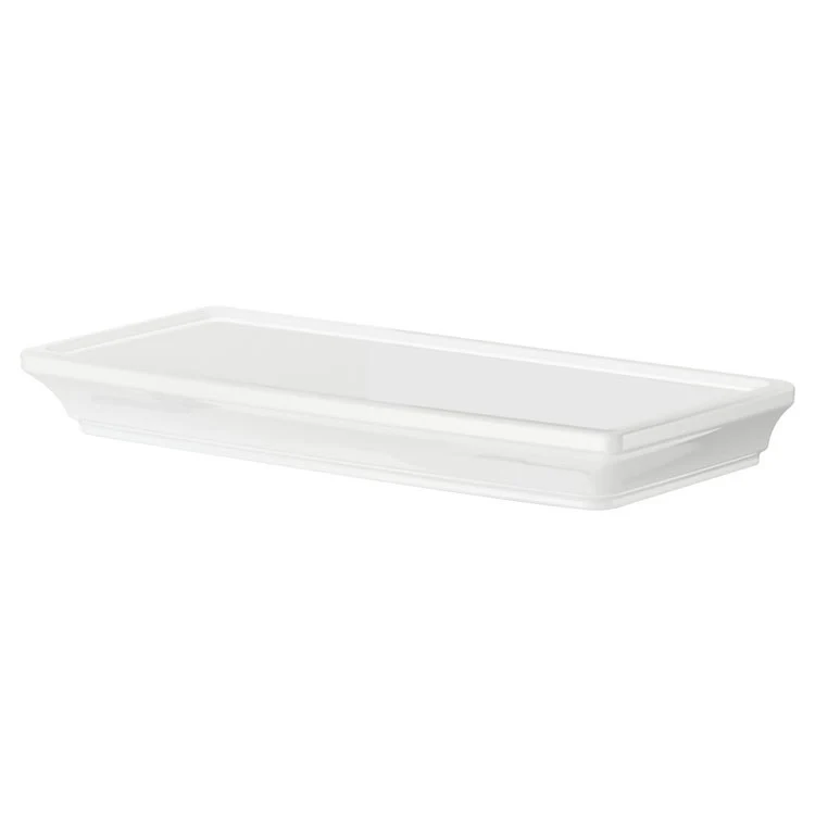 Town Square S Toilet Tank Cover Only - Frankwebs