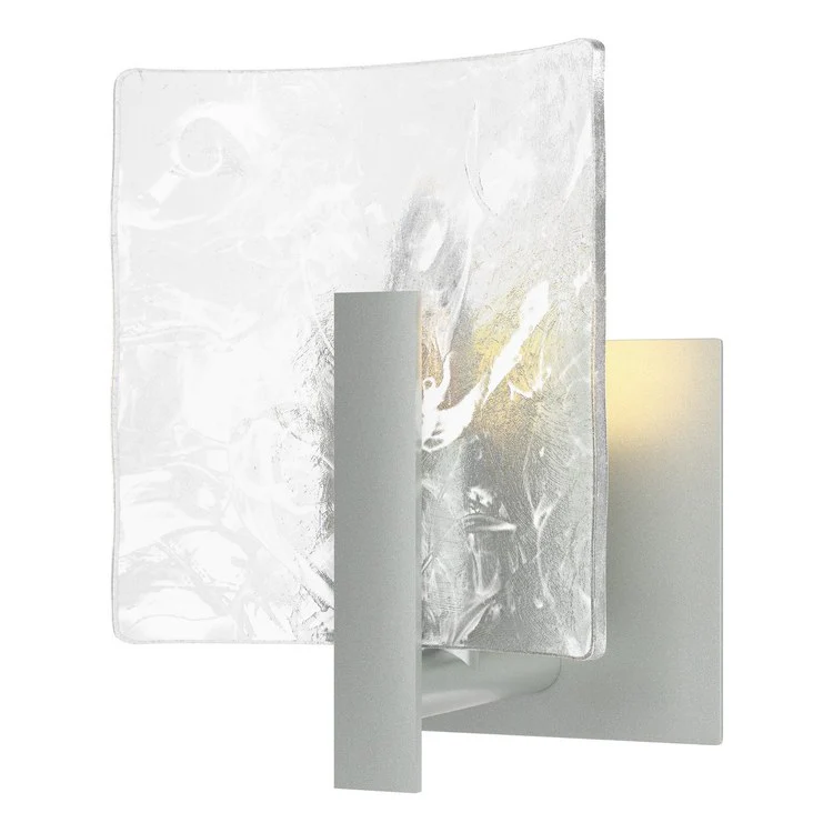 Arc Single-Light Bathroom Wall Sconce - Frankwebs