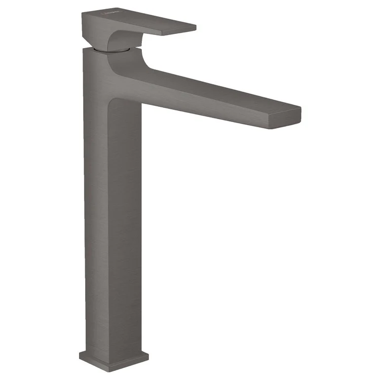 Metropol 260 Single Handle Tall Bathroom Faucet without Drain - Frankwebs