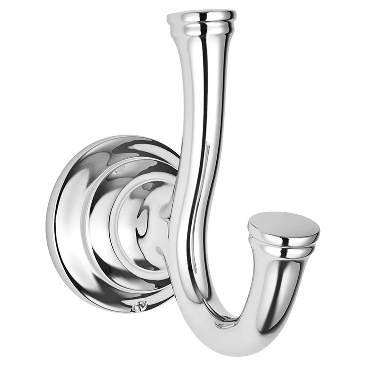 Delancey Single Robe Hook - Frankwebs